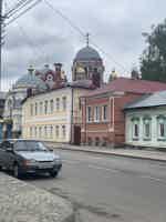 Экскурсия "Обзорная экскурсия по Ельцу" - фото отзыва 4