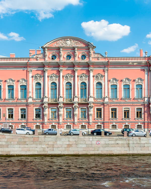 Романтика Петербурга — фото 1