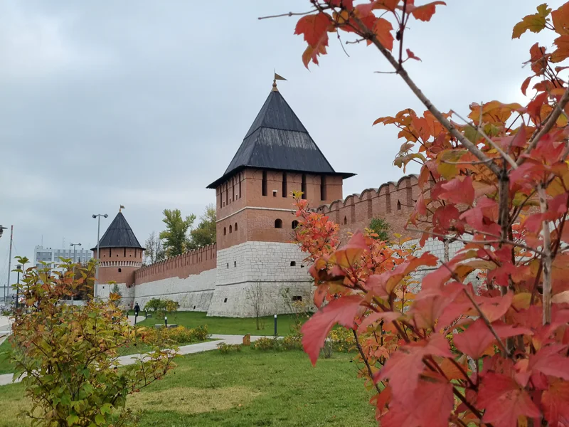 Увлекательно о Туле — экскурсия для всей семьи — фото 5, Тула | Покатаем