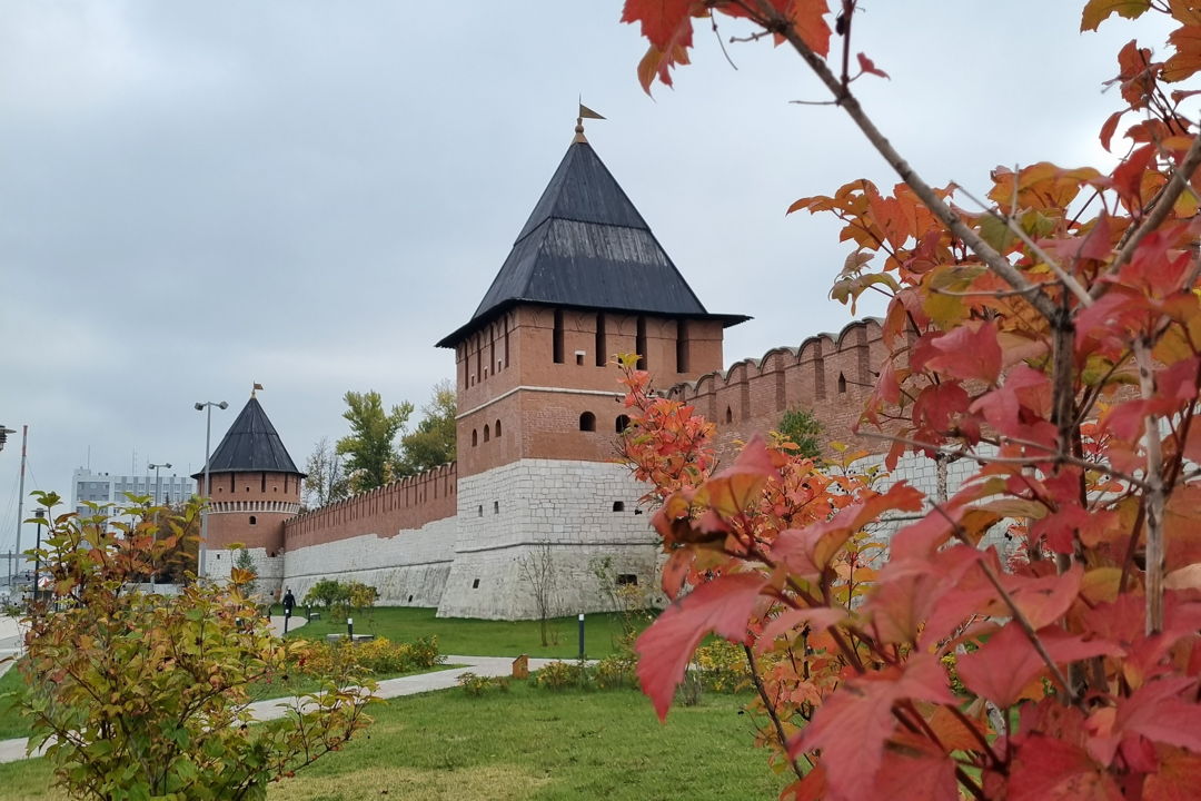 Увлекательно о Туле — экскурсия для всей семьи — фото 4