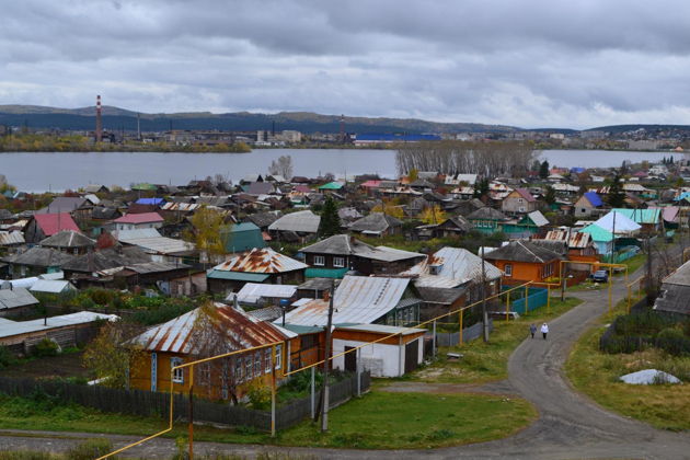 Главное изображение экскурсии - В гости к бабушке в Стерлибашево