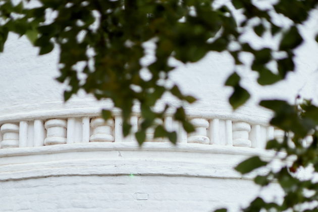 Виды Архитектура церквей для светских людей: авторский тур