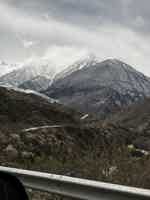 Экскурсия "Загадочная долина водопадов: путешествие к Мидаграбинским водопадам" - фото отзыва 4