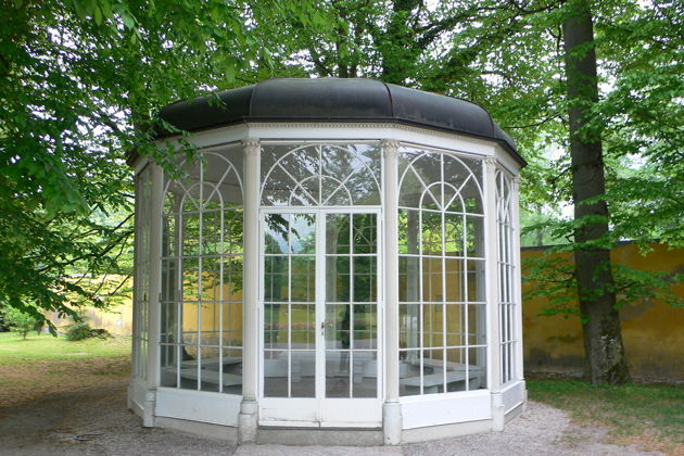 Виды Экскурсия в Зальцбург и озёрный край Зальцкаммергут