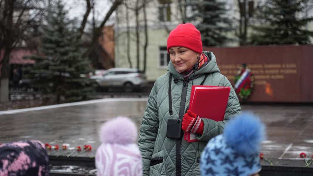 Вологда - сердце Русского Севера. Пешая по прогулка по историческому центру - фото 5