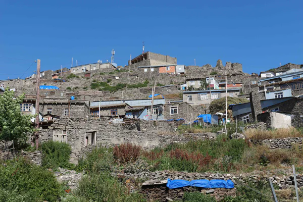 2 days in the north of Azerbaijan:  Guba and Gusar (Shahdag) — photo 2, Baku | Pokataem