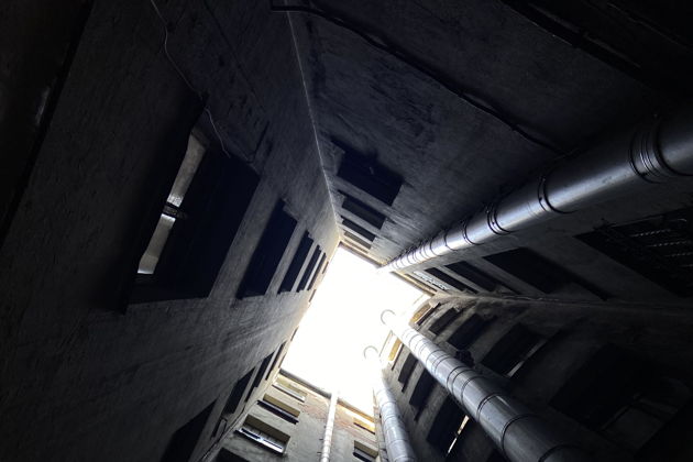 Виды Удивительная Петроградка 