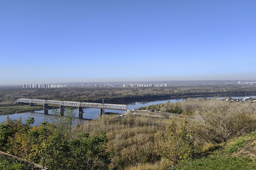 Два в одном: город Уфа и природа Башкирии в одном маршруте — фото 4