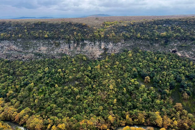 Виды Загадки Картлийского царства: от виноделия к легендам