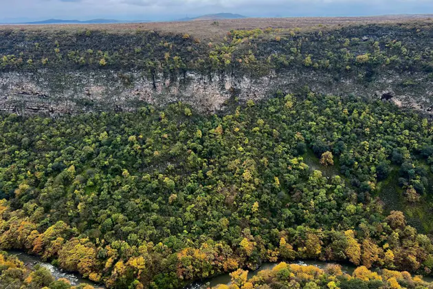 Загадки Картлийского царства: от виноделия к легендам — фото 3