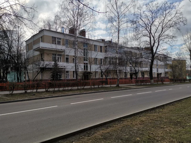 Мобильная квест-экскурсия «Потерянная во Вселенной» — фото 2, Королев | Покатаем