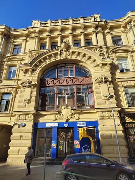 Скандалы, интриги, расследования или приключения французов в Москве - фото 2