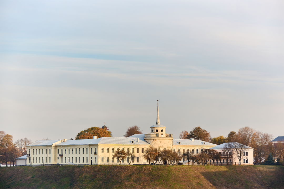 Путешествие по западной Беларуси — в города Лида и Гродно — фото 7