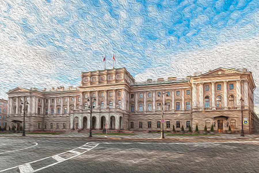 Дворцы Дома Романовых - фото 3