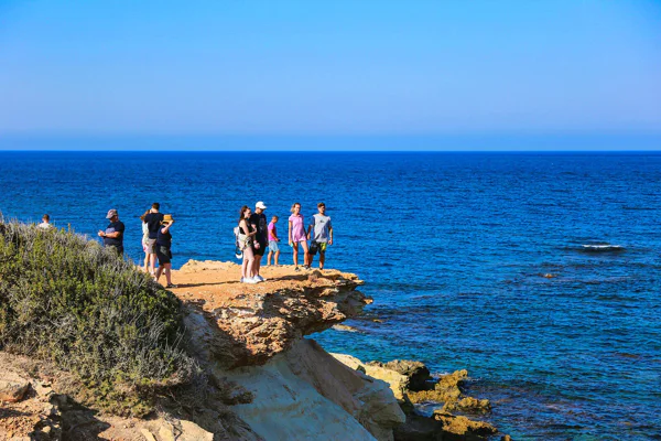 Akamas with Baths of Aphrodite and Blue Lagoon Day Guided Tour from Paphos — photo 5, Paphos | Pokataem