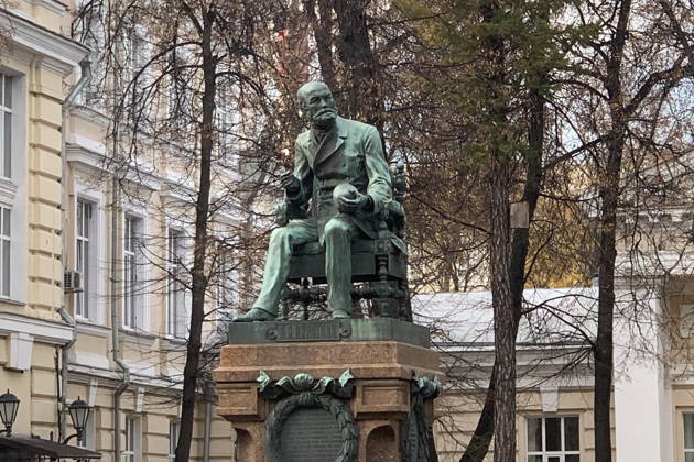 Чудо Девичьего поля
