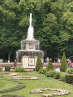 Экскурсия "Билет на Метеор в/из Петергофа" - фото отзыва 2