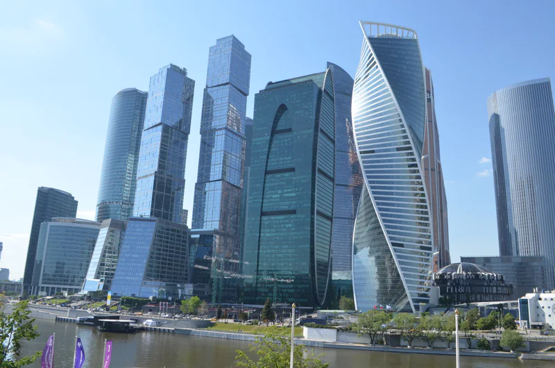 Увлекательная автопешеходная экскурсия по знаковым местам Москвы — фото 16