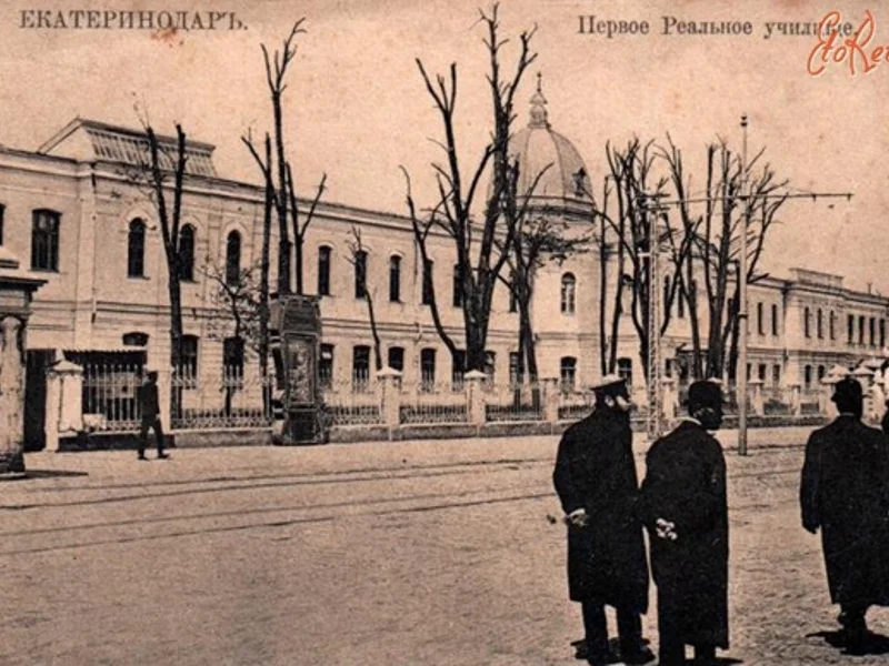 Женские лики Екатеринодара — фото 2, Краснодар | Покатаем