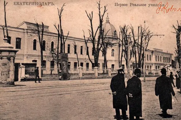 Женские лики Екатеринодара — фото 2