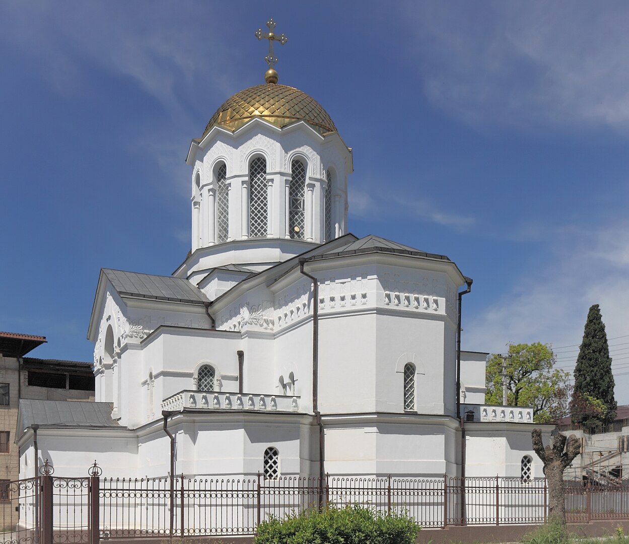Кафедральный собор Благовещения