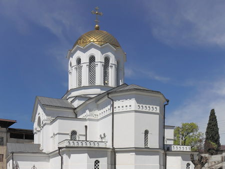 Кафедральный собор Благовещения