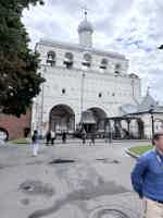 Экскурсия "Здравствуй, Великий Новгород" - фото отзыва 1