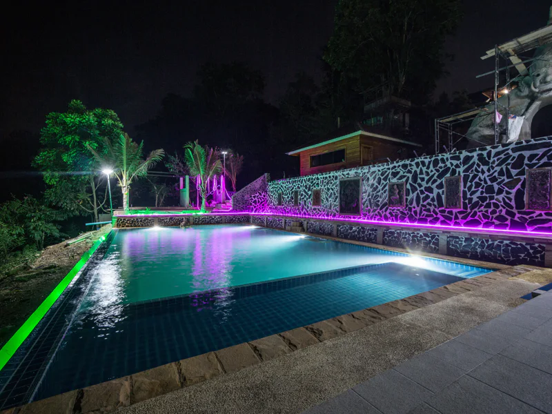 Оздоровительный тур в отель Sweet Garden River Kwai Resort на 3 дня — фото 6, Паттайя | Покатаем
