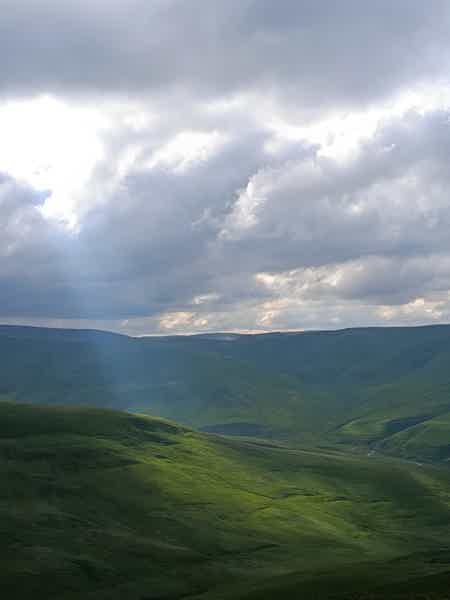 Кисловодск и его горные окрестности - фото 5