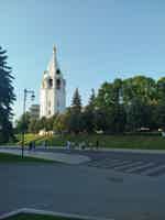 Экскурсия "Обзорная автобусно-пешеходная экскурсия по Нижнему Новгороду" - фото отзыва 3
