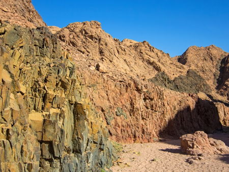 Заповедник Набк