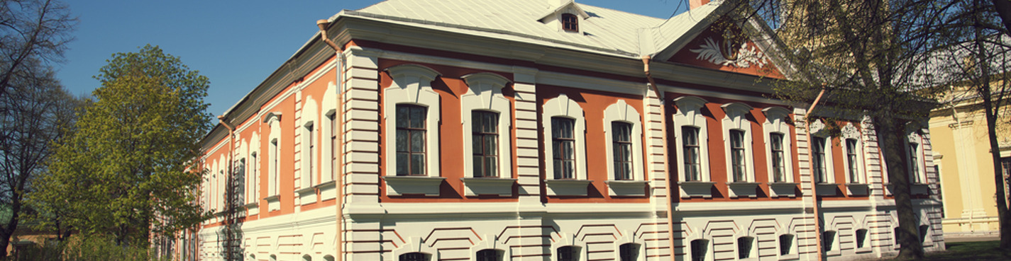Индивидуальная экскурсия в музей  истории Санкт-Петербурга -Петрограда 1800-1918.