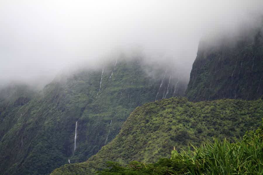 Мауи — остров долин. - фото 6