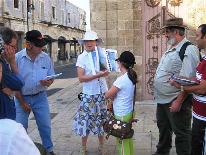 Иудейские древности - фото 2