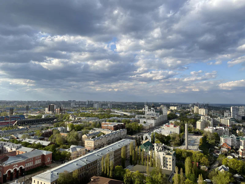 Индивидуальная экскурсия «Воронеж — город, в который влюбляются» — фото 2, Воронеж | Покатаем