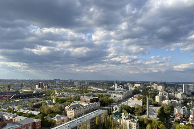 Виды Город, в который ты Влюбишься