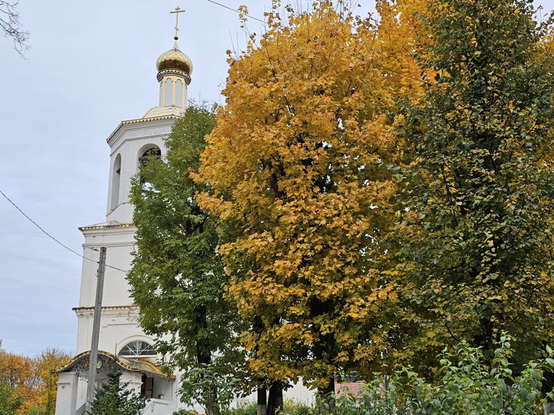 История и мистика старого города — прогулка по "нетуристическому" Смоленску