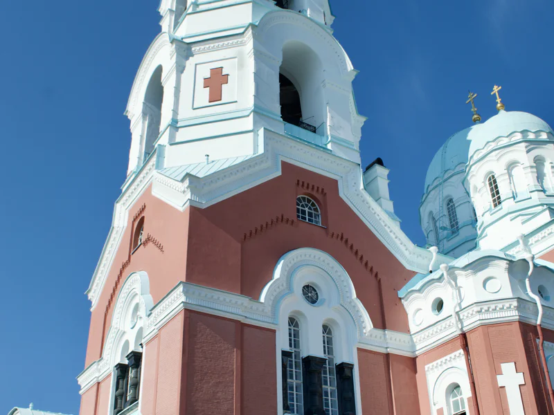 Валаам и Ладожские шхеры индивидуально на катере — фото 5, Сортавала | Покатаем