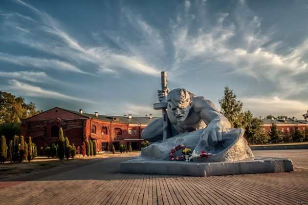 Виды Замки, крепости и Беловежская пуща: трёхдневный тур по Беларуси