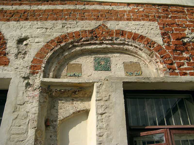 Москва бандитская: экскурсия по криминальной Хитровке (18+) - фото 4