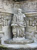 Экскурсия "Дубровицы: Подмосковная усадьба князя Голицына" - фото отзыва 3