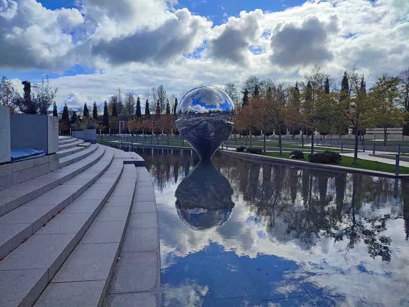 Краснодар: парк Галицкого —добро пожаловать в сказку! - фото 2