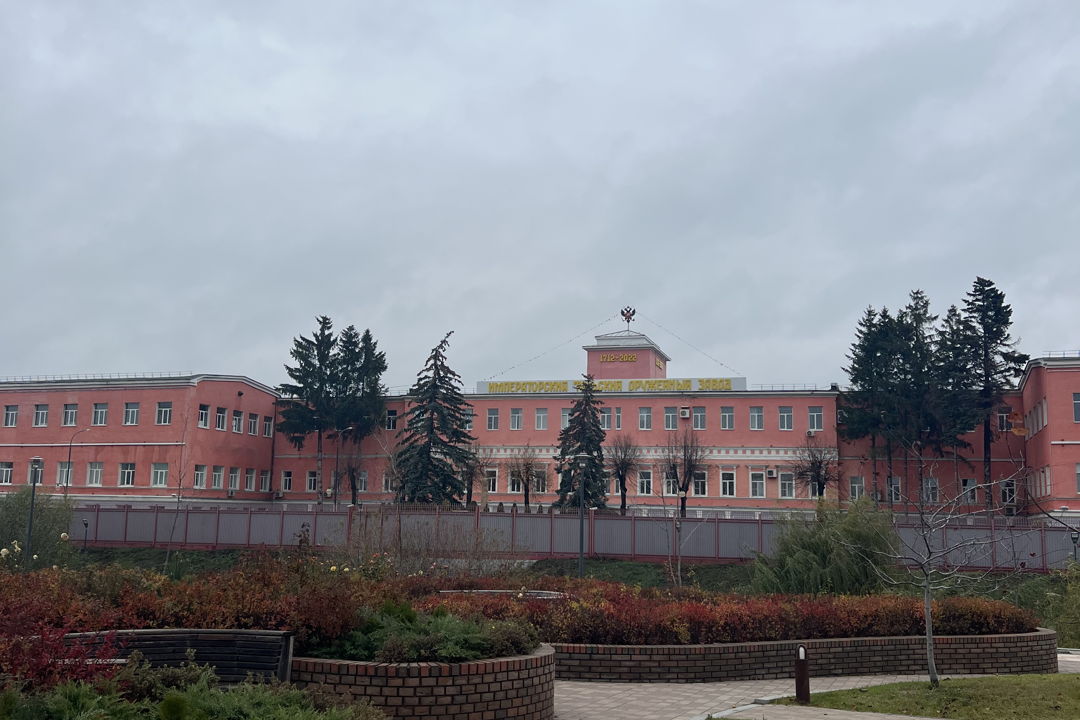 Всем Тула хороша: обзорная экскурсия по городу — фото 7