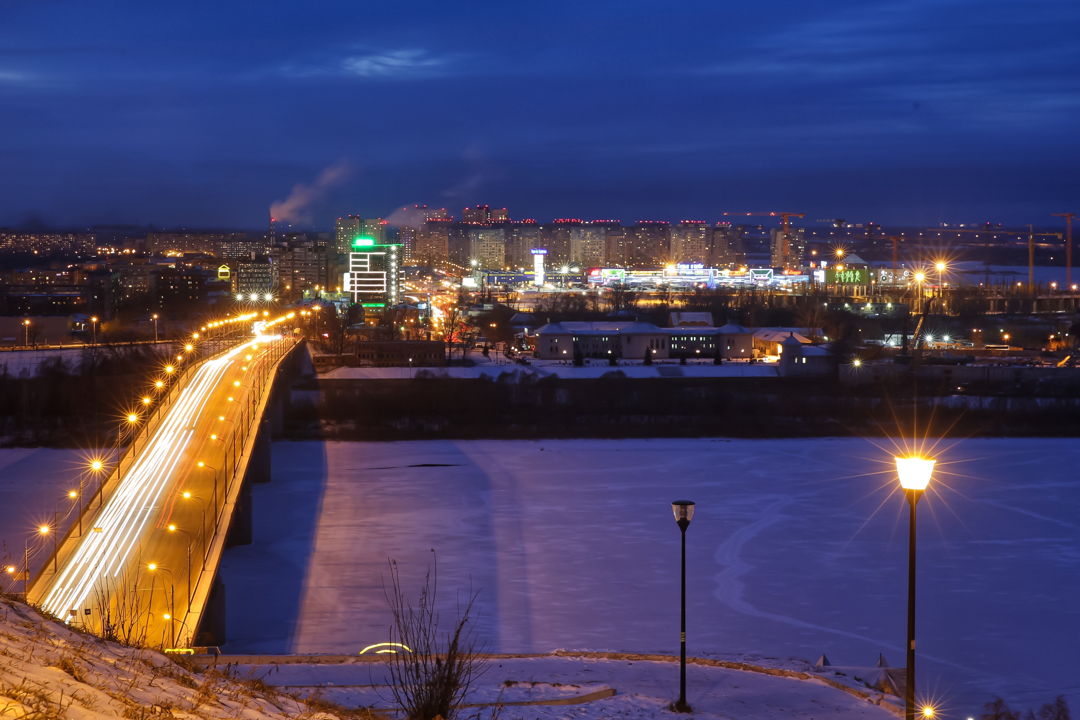 Город грехов: Групповая экскурсия в Нижнем Новгороде (18+) — фото 3