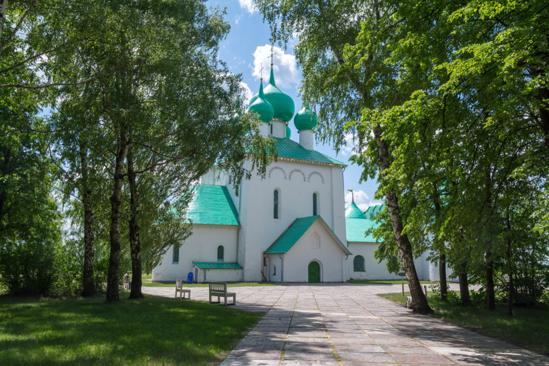 К сердцу русской доблести: экскурсия на Куликово поле — фото 3
