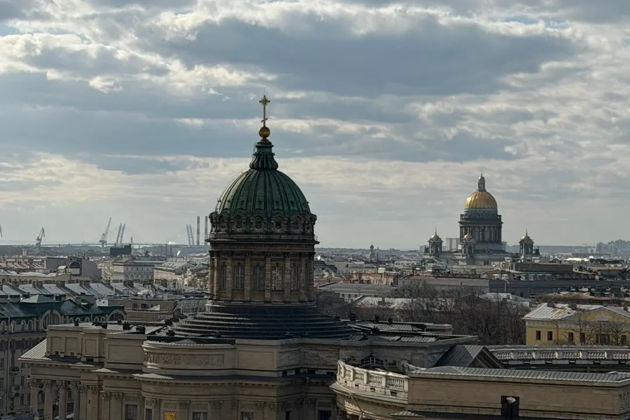 Фото к экскурсии Квест: Спасти Павла I 