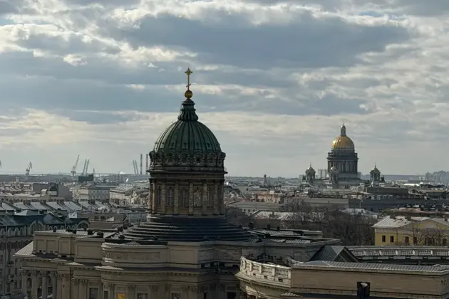 Квест: Спасти Павла I — фото 2