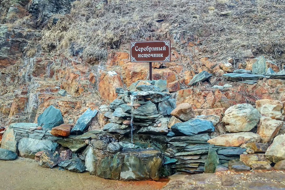 Кисловодск и его окрестности: Медовые водопады и плато Шаджатмаз — фото 6