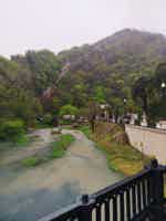 Экскурсия "Гранд-тур Абхазия: Гагра, Мандариновый сад, Рица и Новый Афон" - фото отзыва 4