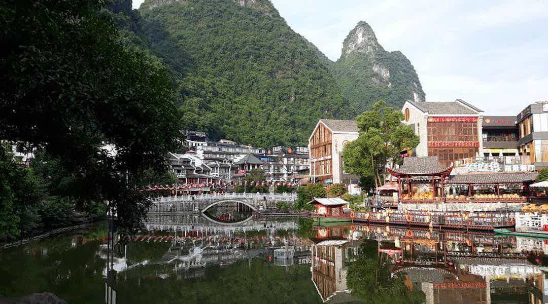 Легендарные пейзажи Китая в комфортном персональном формате. - фото 3